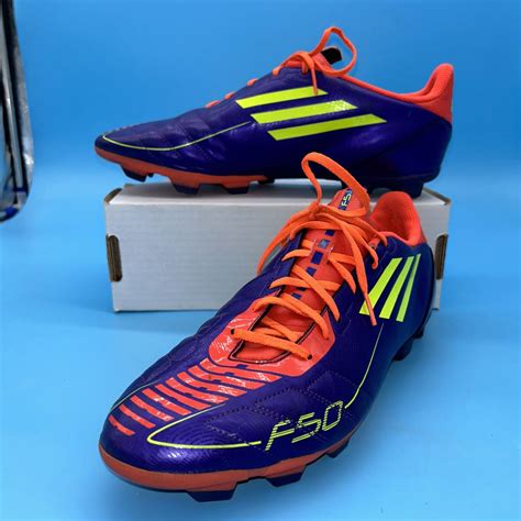 Sepatu Futsal Adidas F50 Adizero 